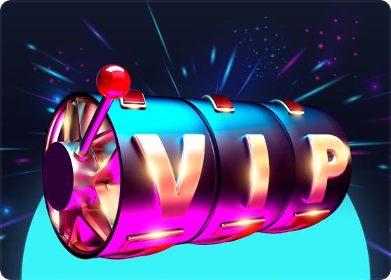 Play Like a VIP: High Roller Slot Machines