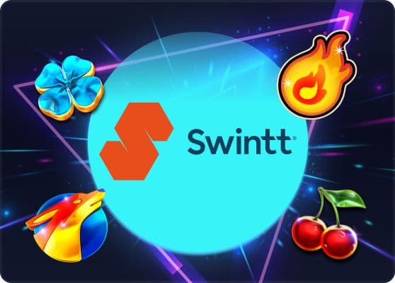Experience Innovation in Social Play with Swintt Slots