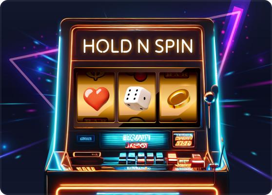 Hold n Spin Explained – Social Casino Slot Mechanics