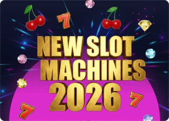New Year, New Slot Machines: What to Play in 2026