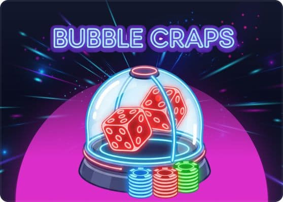 How to Play Bubble Craps: Beginner Friendly Social Casino Guide