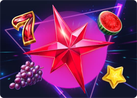 Iconic21 Casino Games: Modern Style Meets Fun