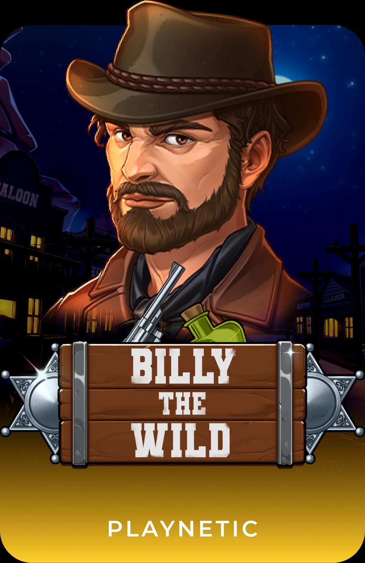 Billy the Wild