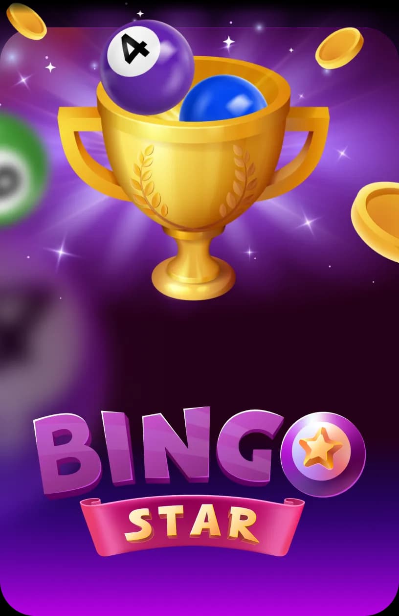 Bingo Star