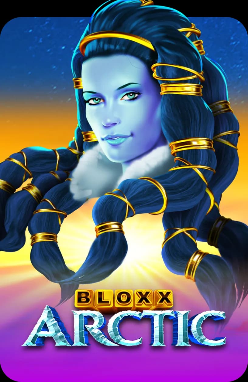 Bloxx Arctic