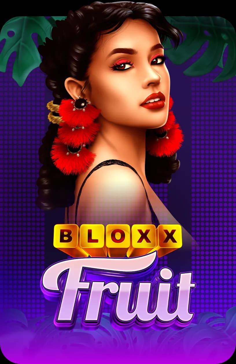 Bloxx Fruit