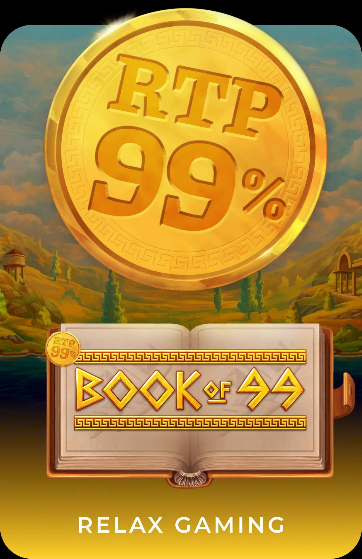 Book of 99