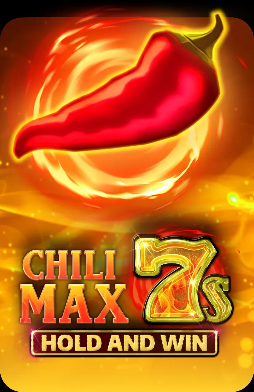 Chili Max 7s Hold and Win
