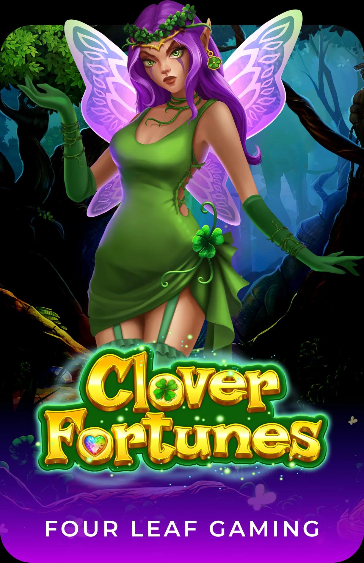 Clover Fortunes