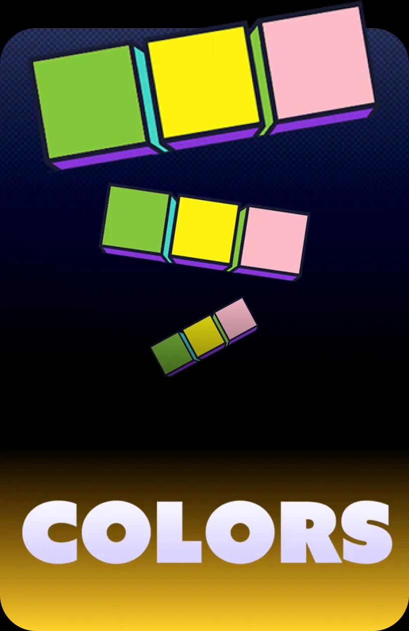 Colors