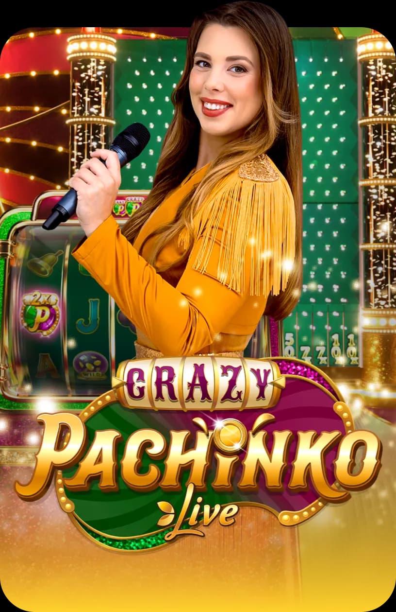 Crazy Pachinko