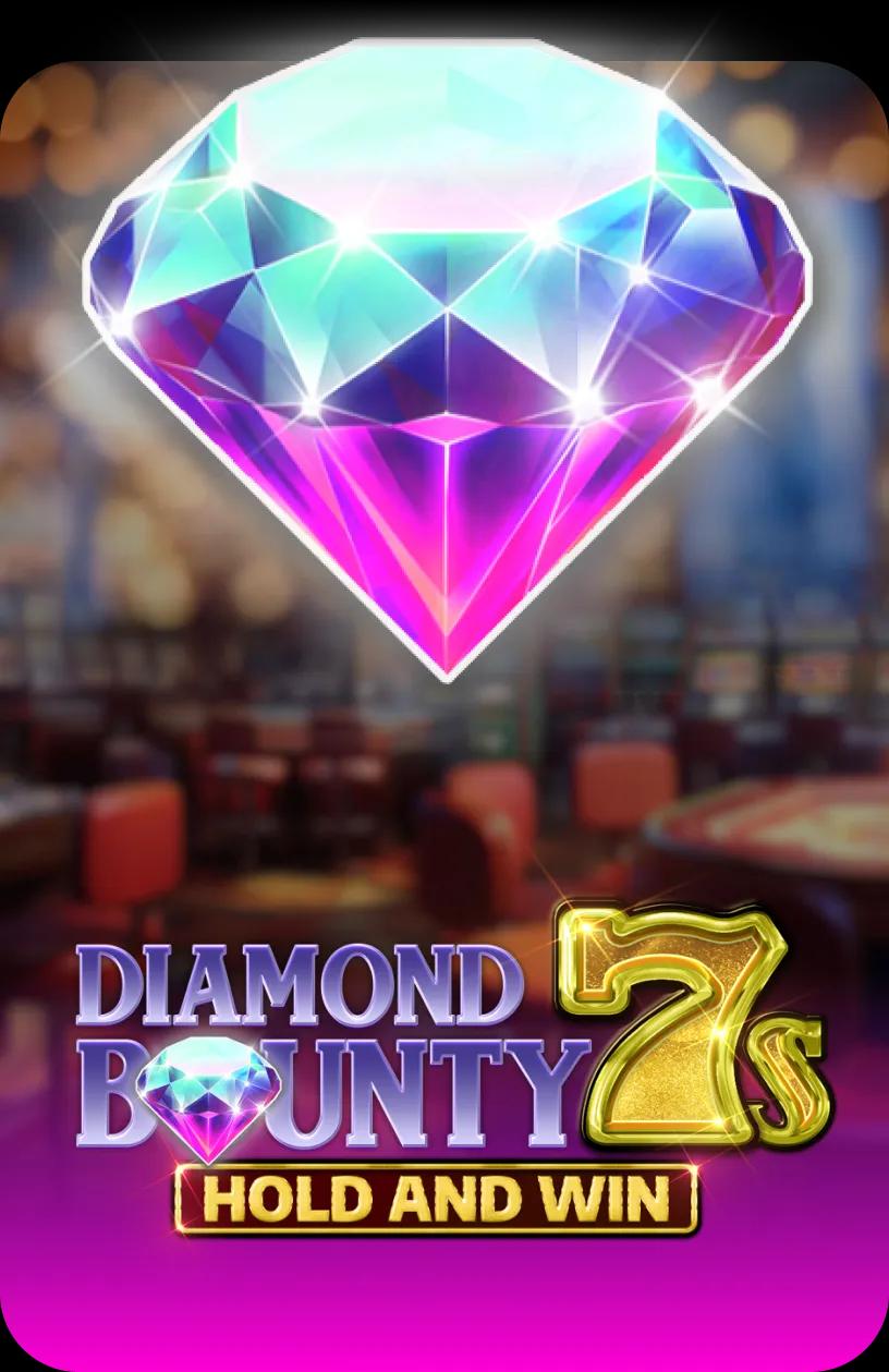 Diamond Bounty Xmas Hold and Win