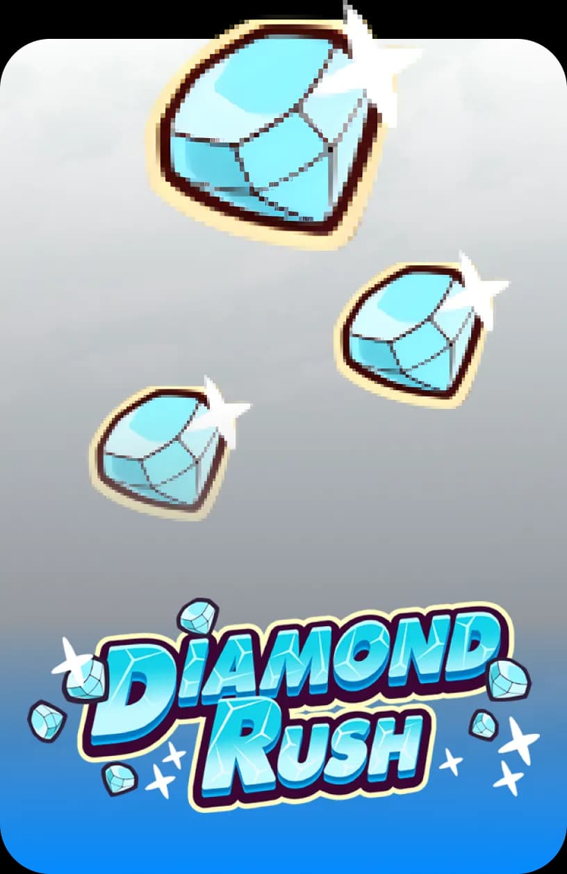 Diamond Rush