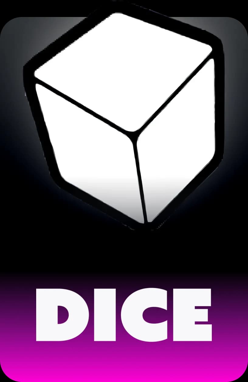 Dice