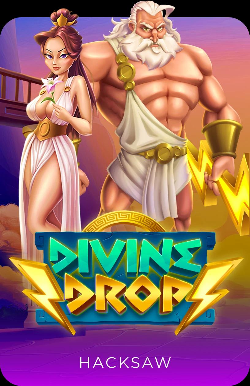 Divine Drop