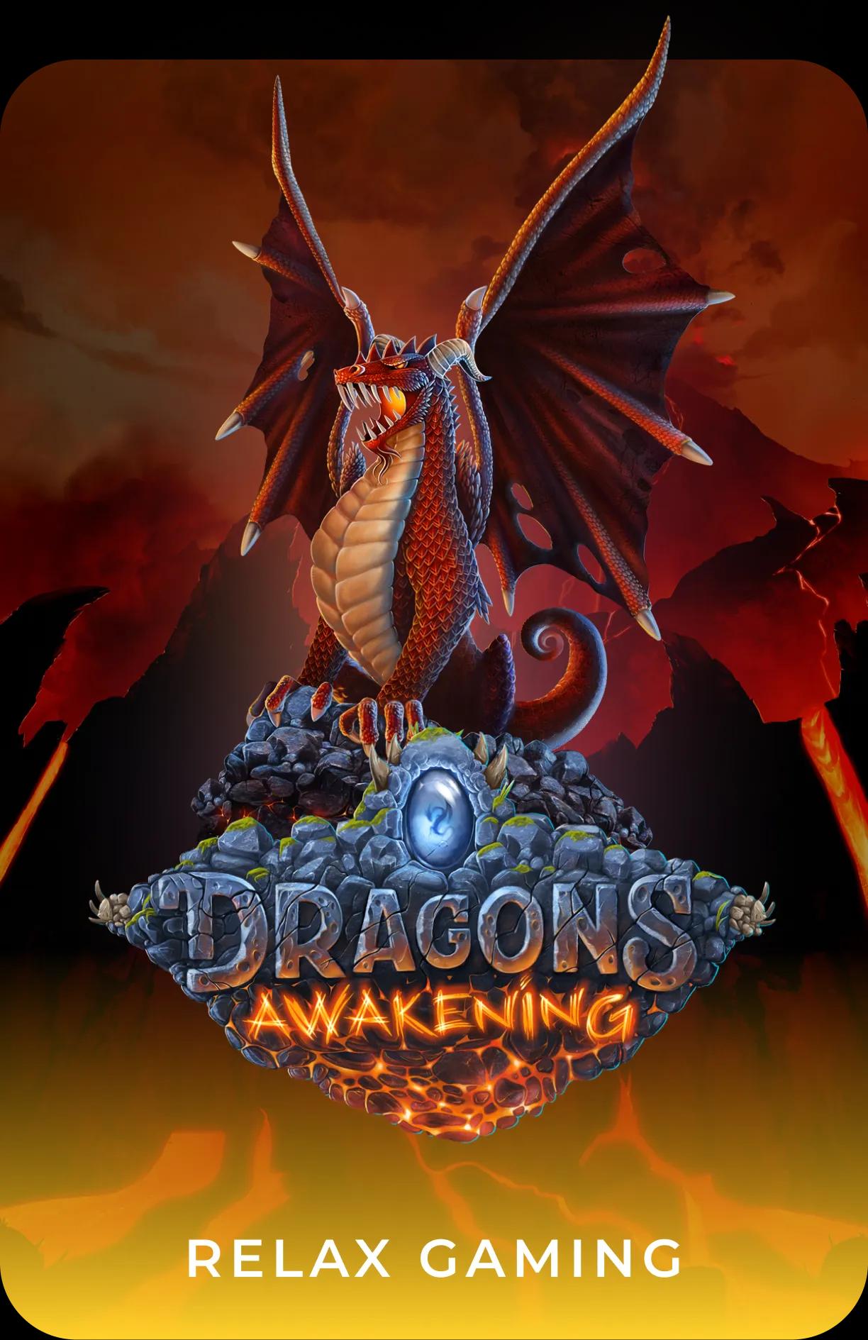 Dragons Awakening