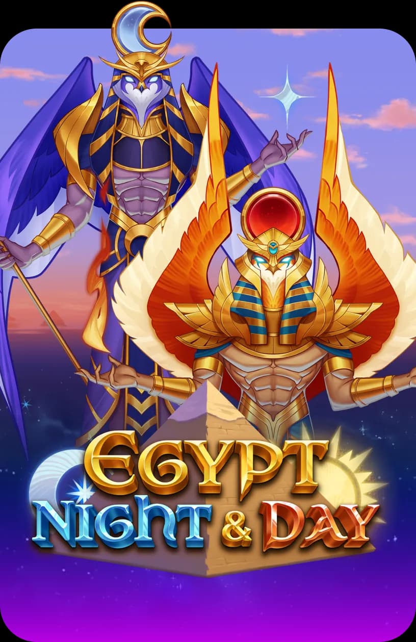 Egypt Night & Day