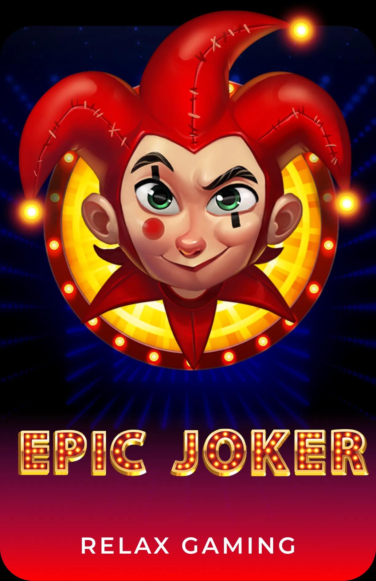 Epic Joker