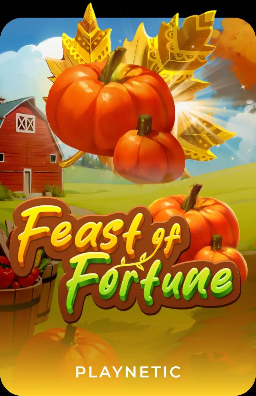 Feast of Fortune