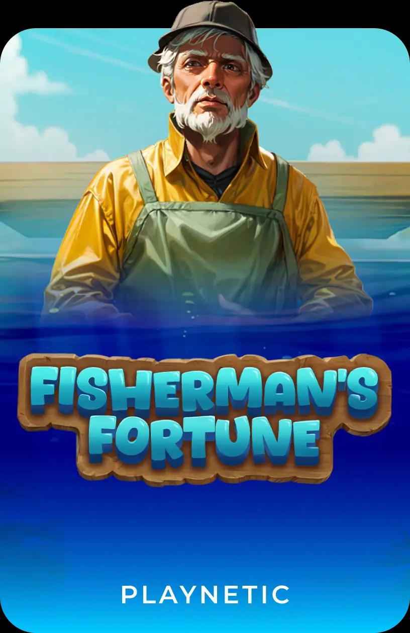 Fisherman's Fortune