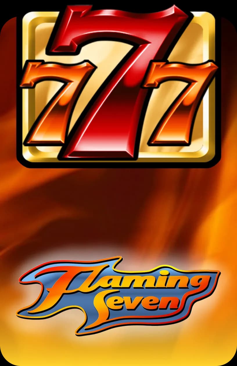 Flaming Seven
