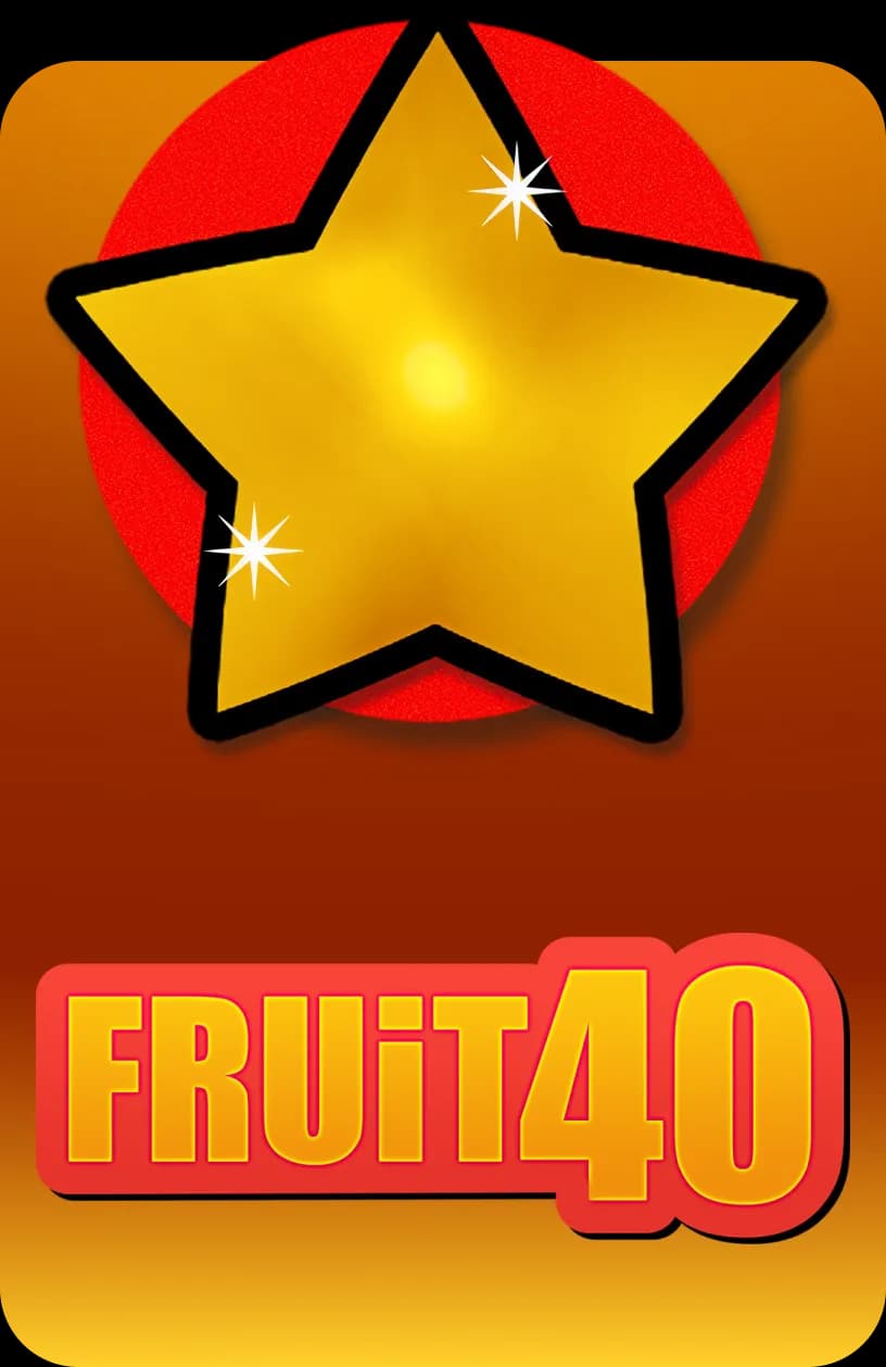 Fruit 40