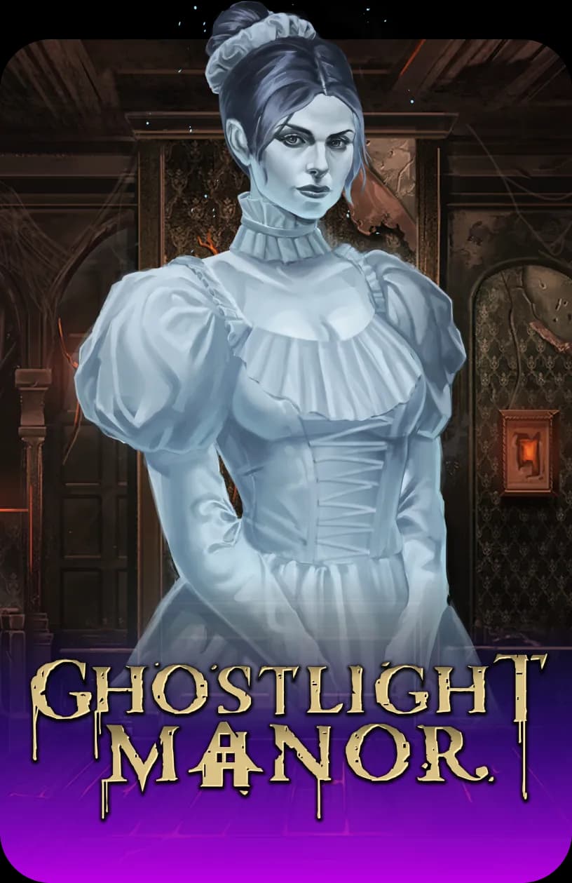 Ghostlight Manor