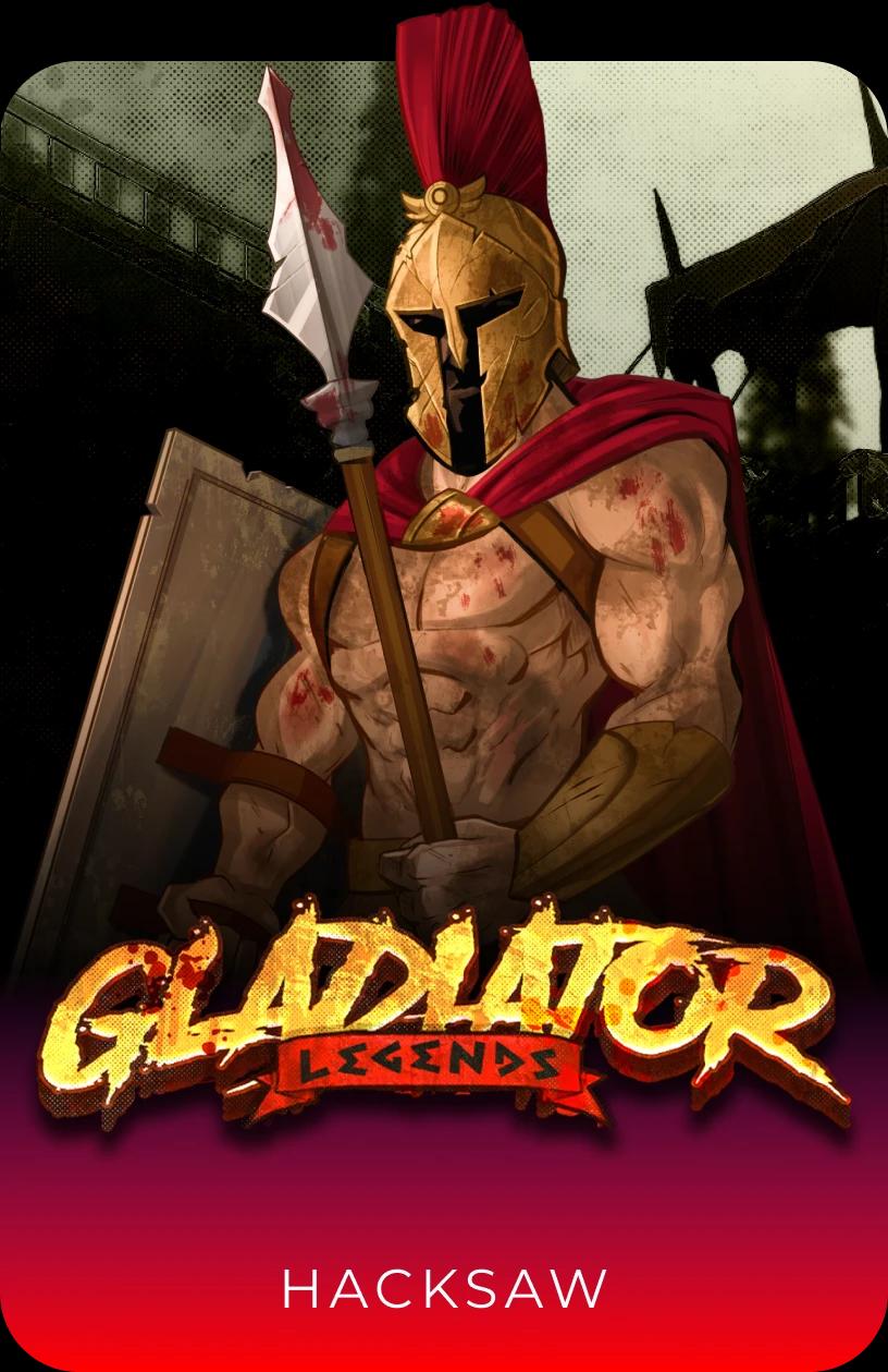 Gladiator Legends