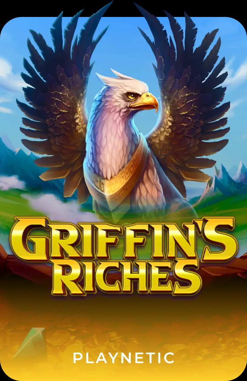 Griffin's Riches