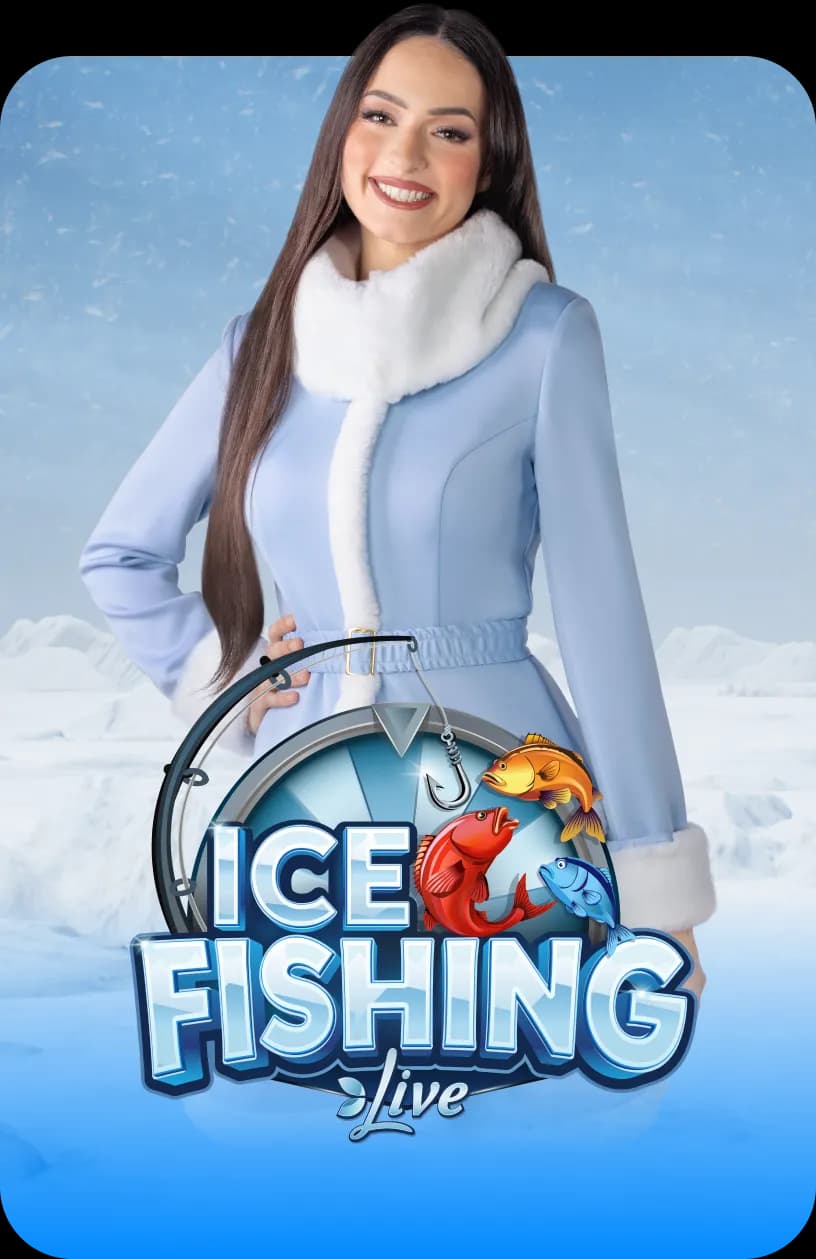 Ice Fishing