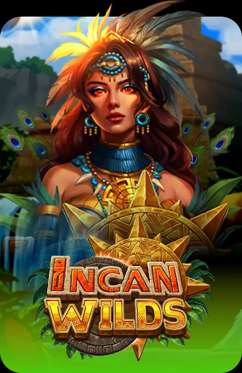 Incan Wilds
