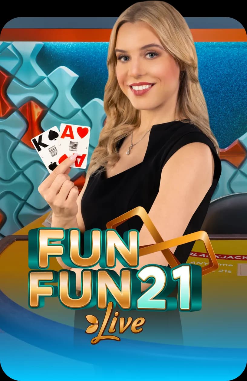 Infinite Fun Fun 21 Blackjack