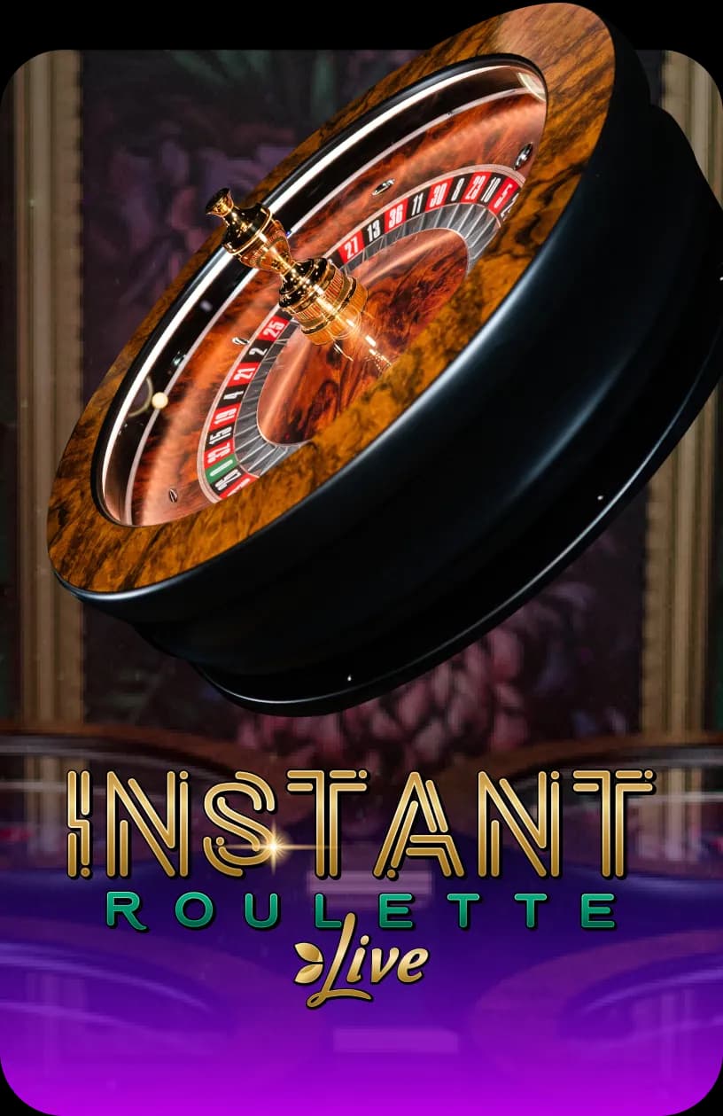 Instant Roulette