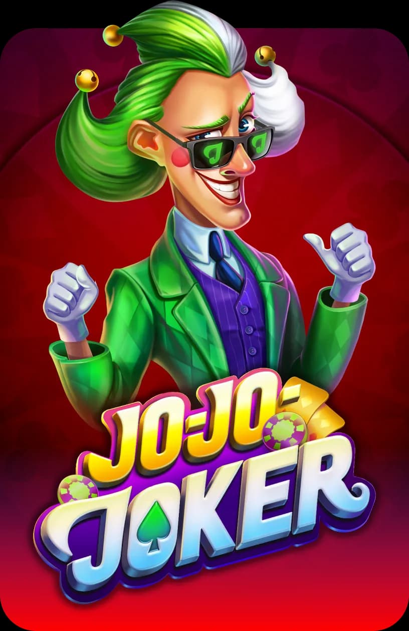 Jo-Jo-Joker