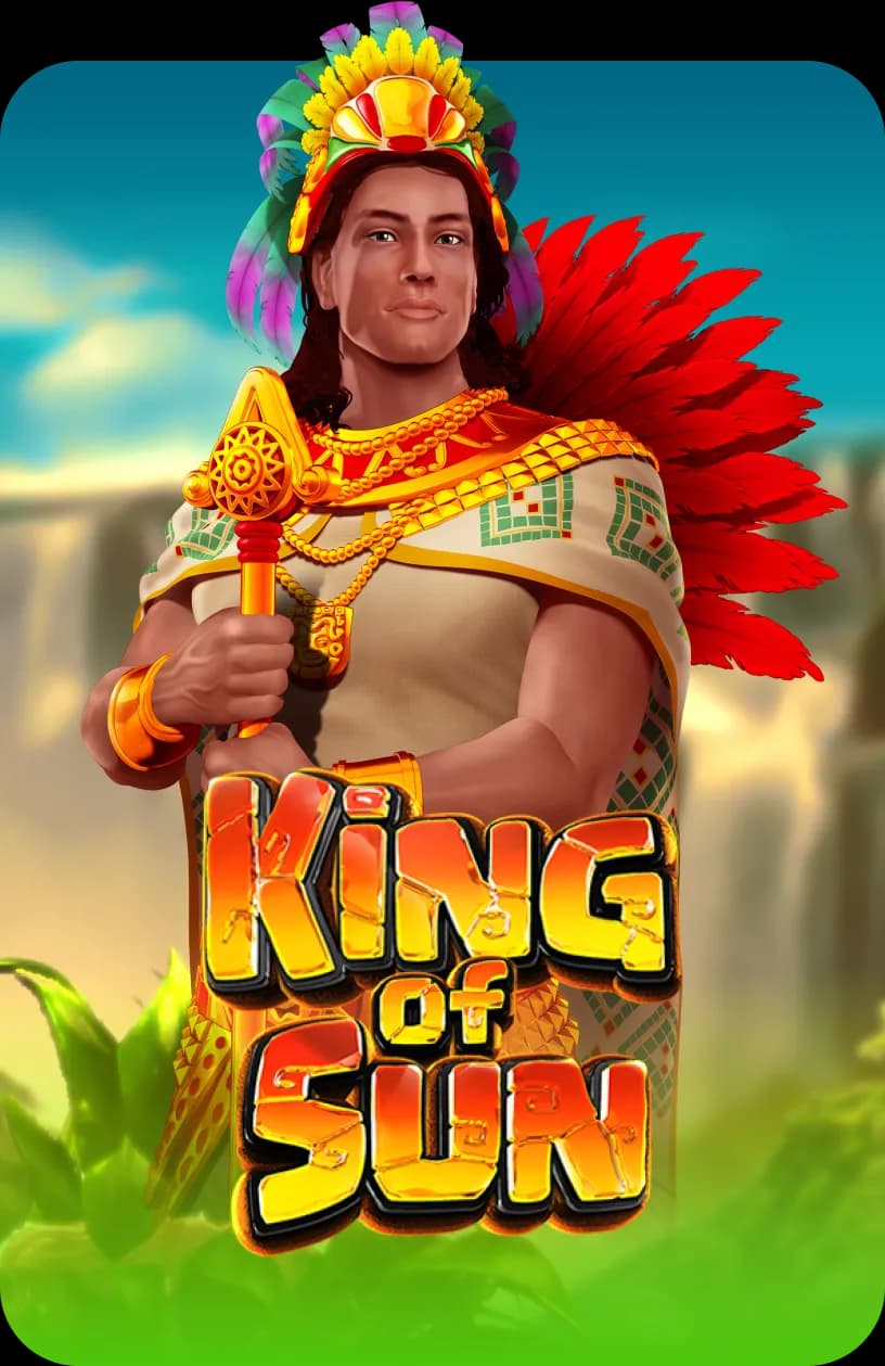 King of Sun