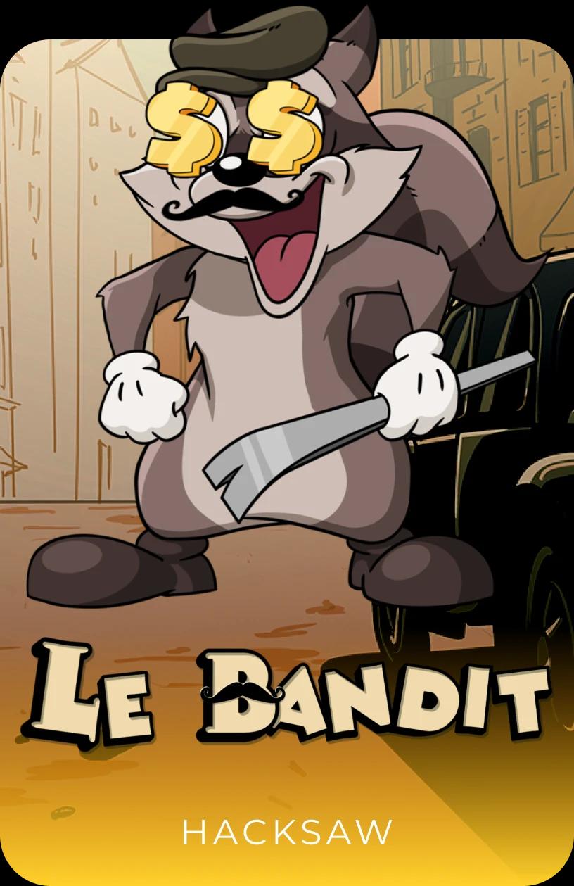 Le Bandit