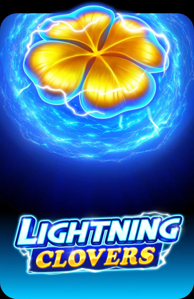 Lightning Clover: Hit the Bonus