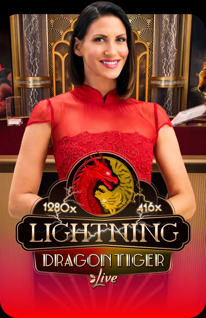 Lightning Dragon Tiger