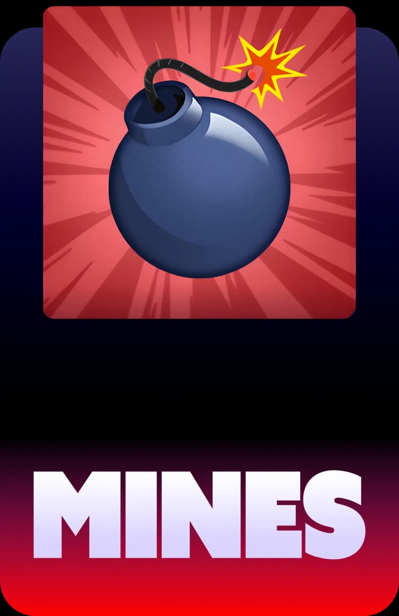 Mines