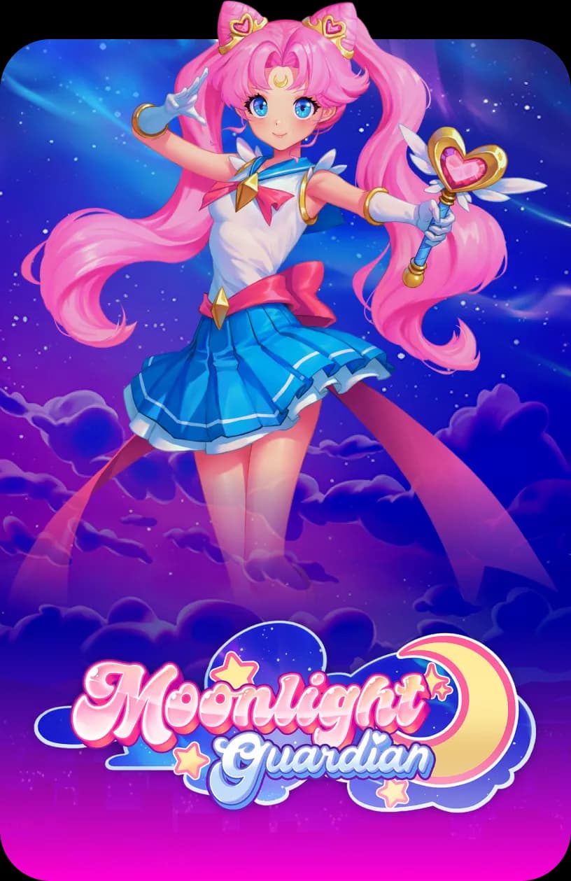 Moonlight Guardian