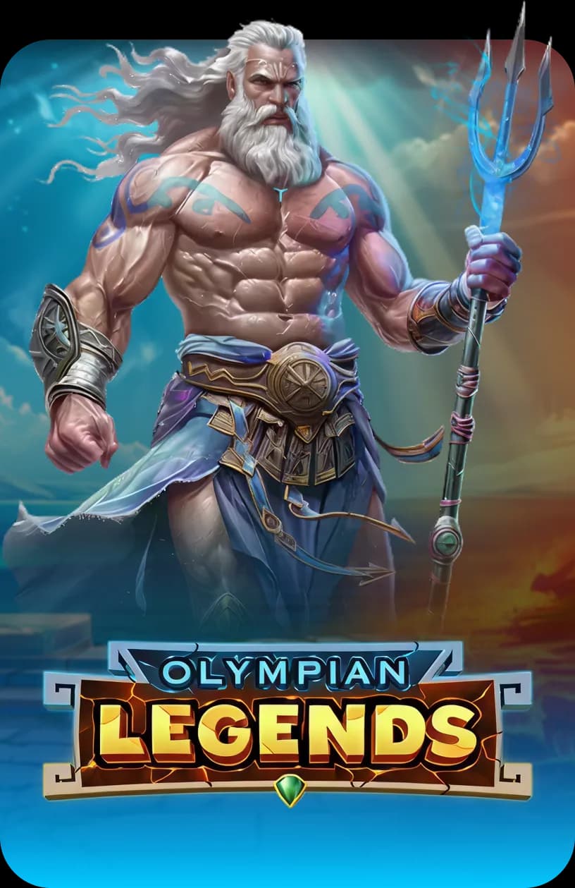 Olympian Legends