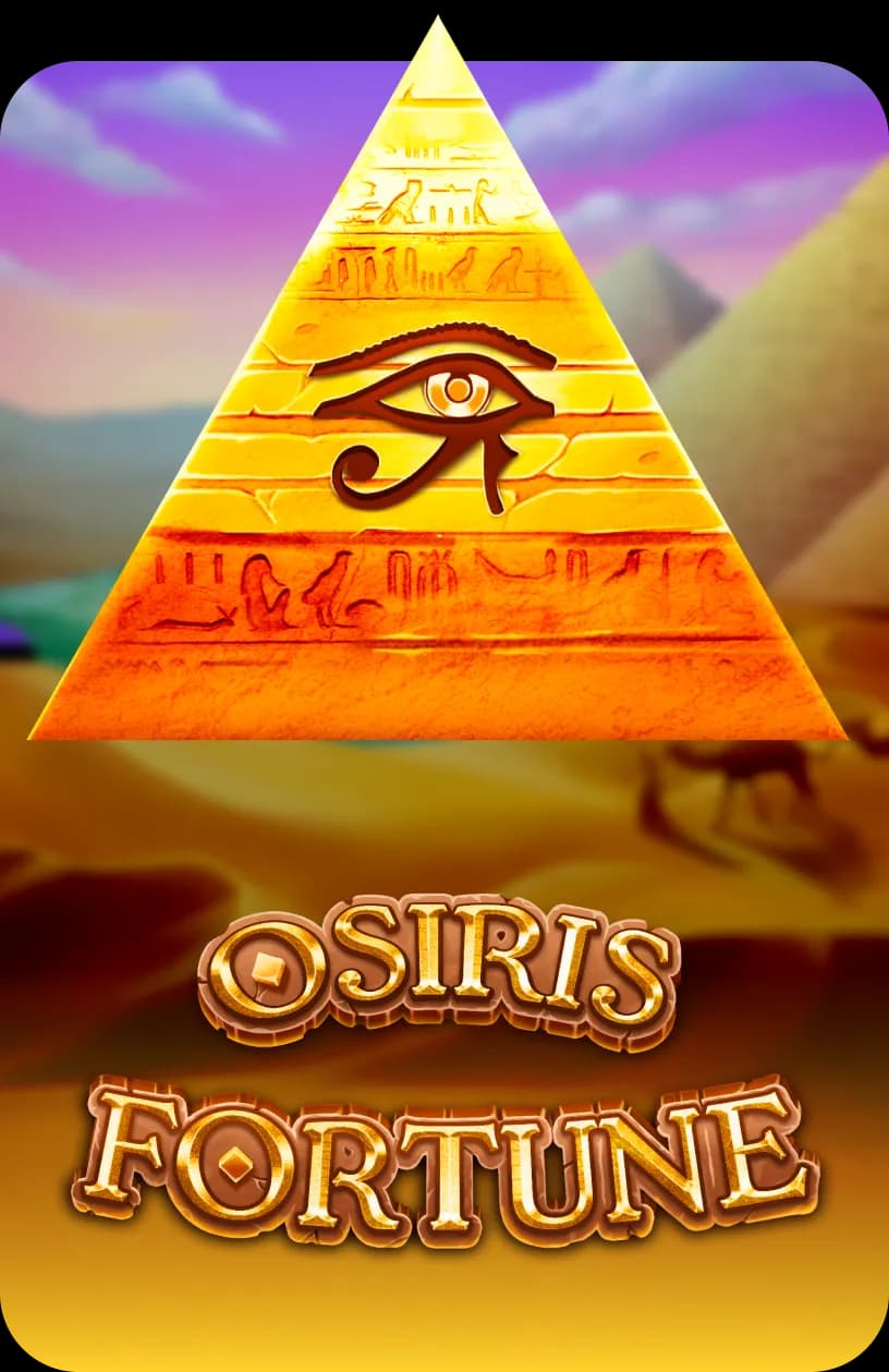  Osiris Fortune