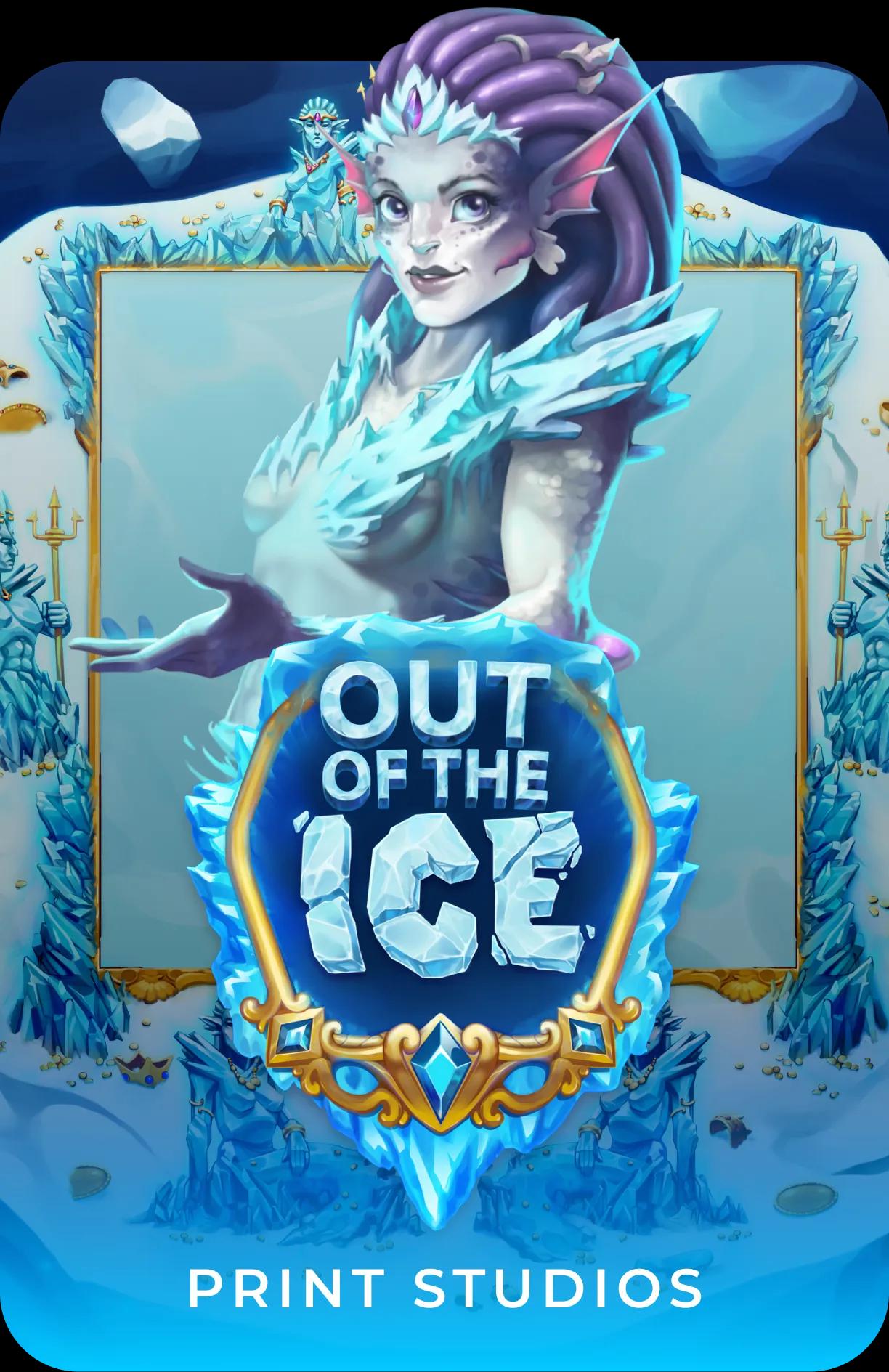 Out of the Ice