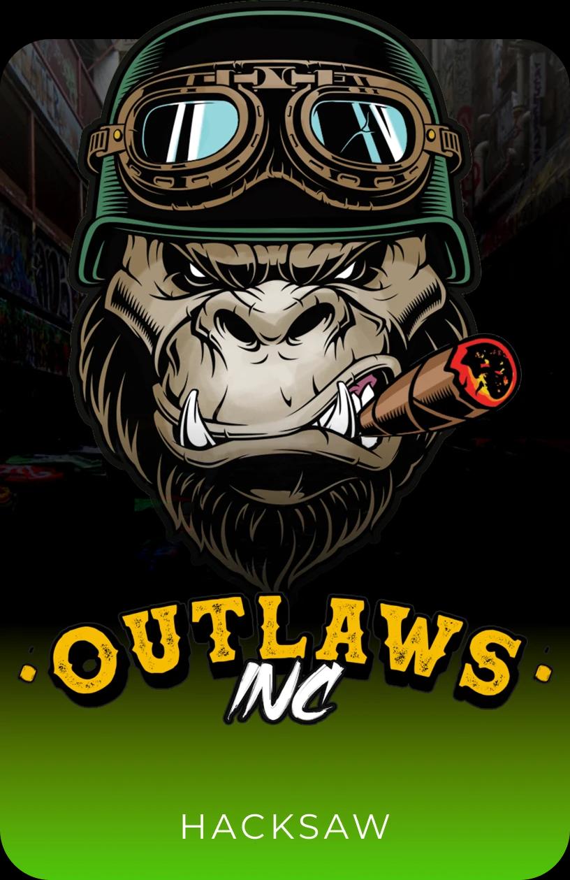 Outlaws Inc