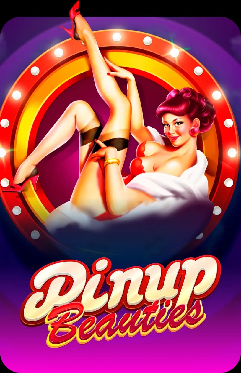 Pinup Beauties