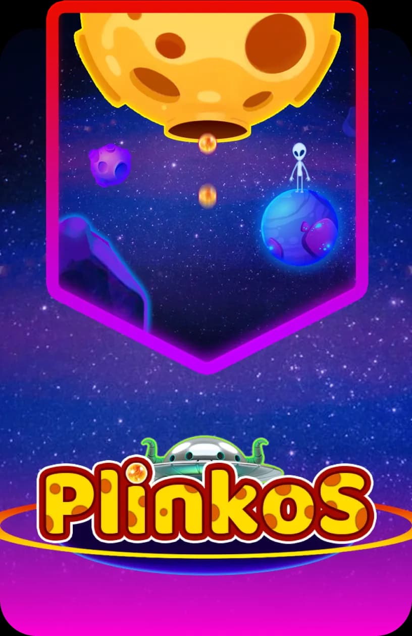 PlinkoS