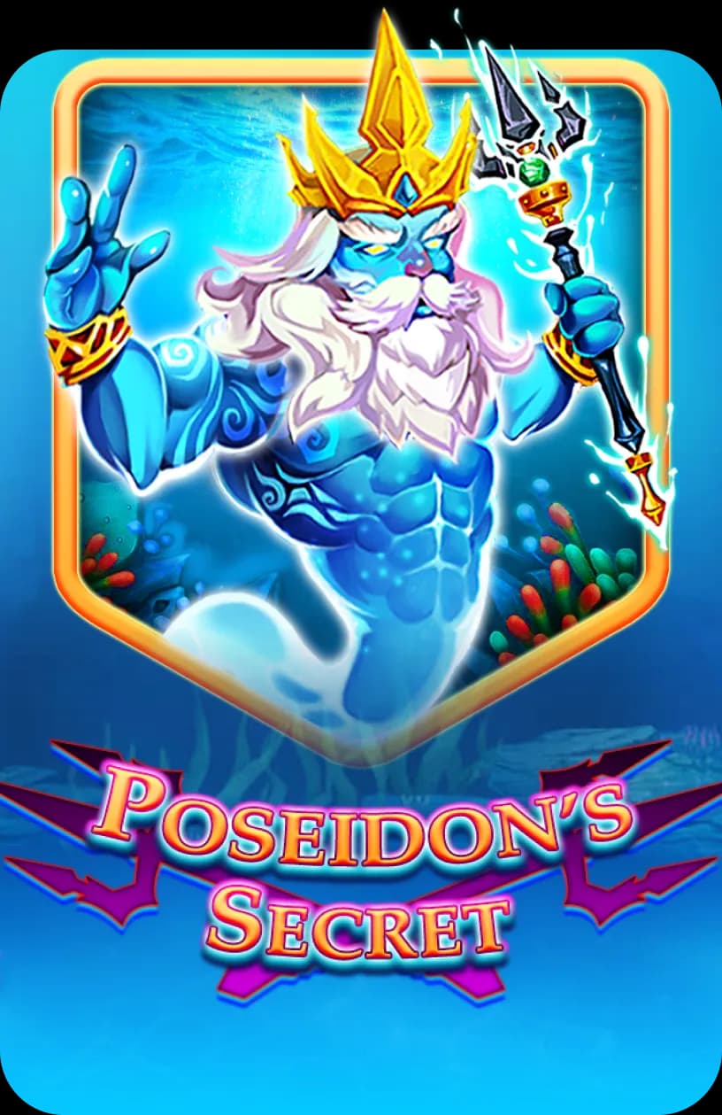 Poseidon's Secret