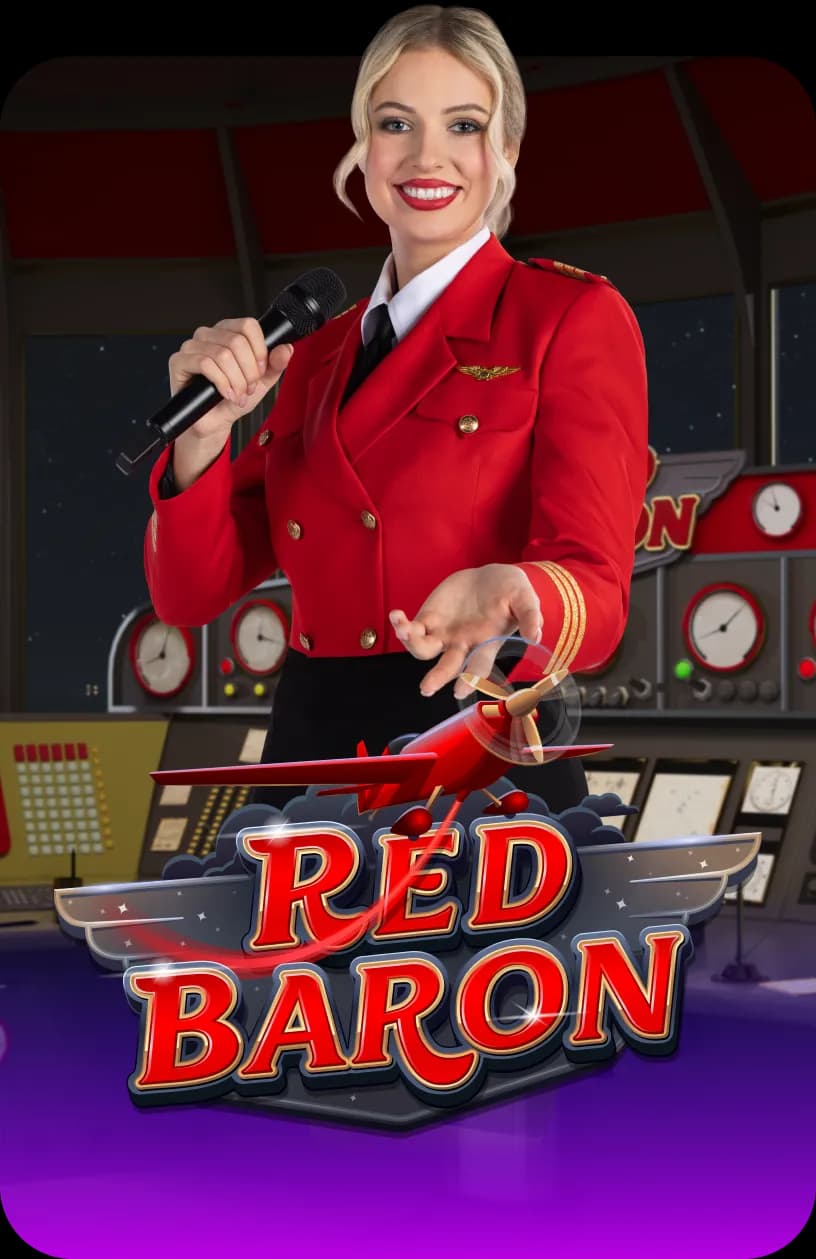 Red Baron
