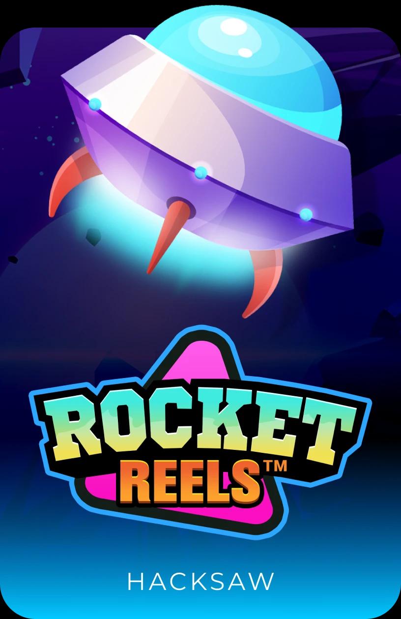 Rocket Reels