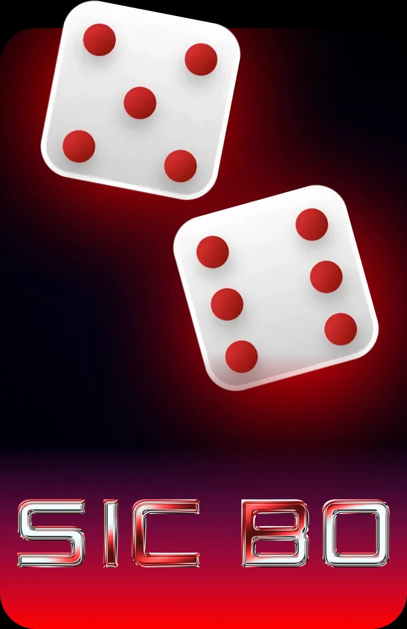 Sic Bo